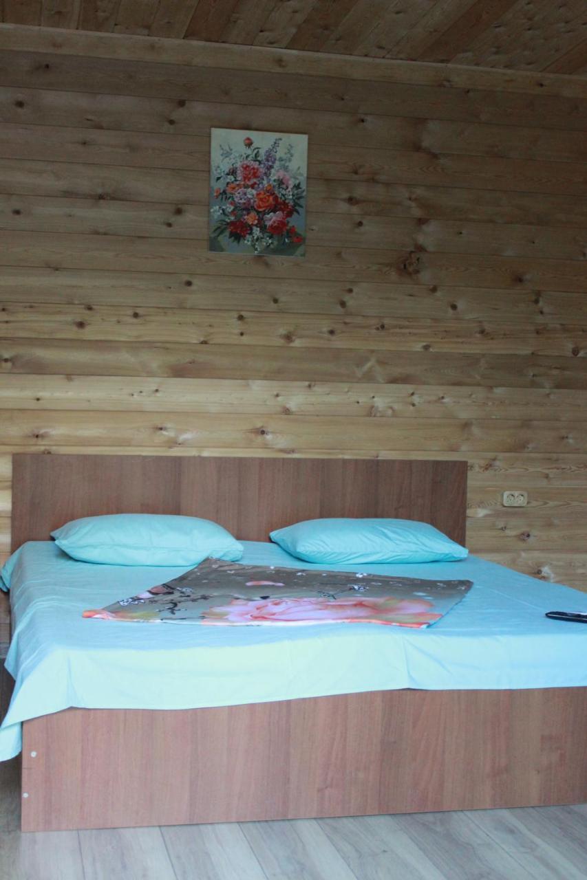 ДОМ ДЛЯ ОТПУСКА GUESTHOUSE SUNRISE ДЖУБГА (Россия) - от 13844 RUB | NOCHI